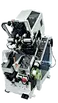 Toe Lasting Machine with Auto-cementing